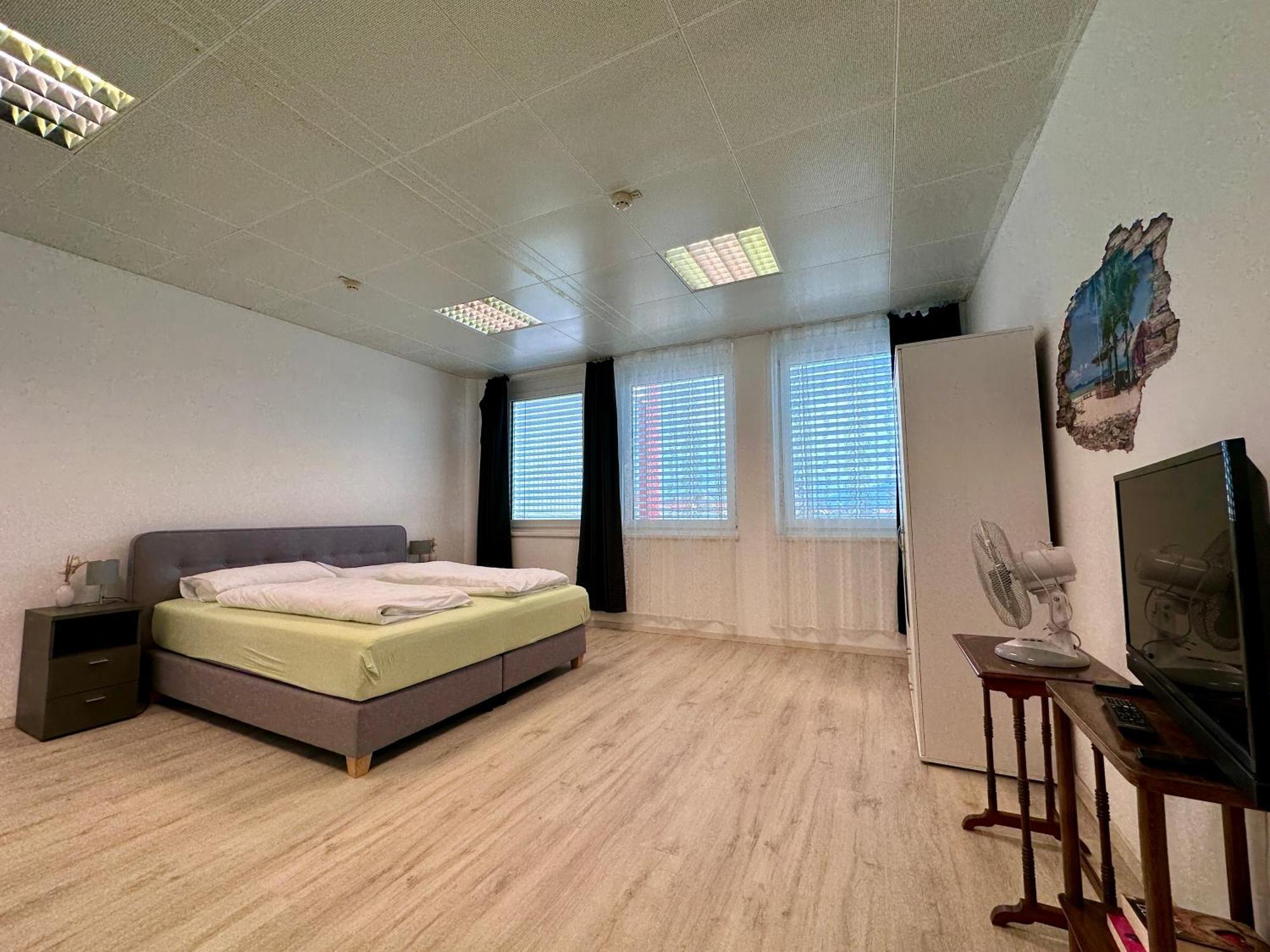 Kobra Room In Spielberg Spielberg Bei Knittelfeld Exterior foto